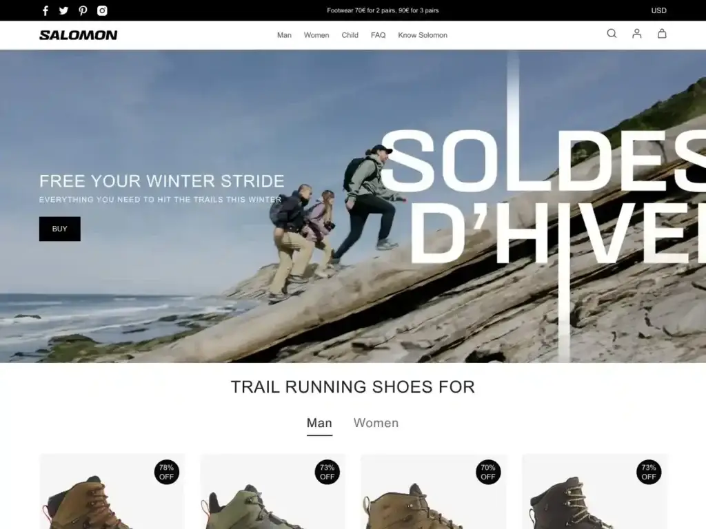 salomongift-com Alternative Text