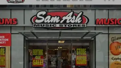 Screenshot of Non-Delivery scam website Samahmucis.com