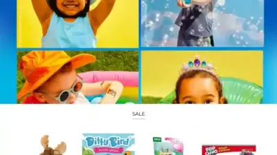 Screenshot of Non-Delivery scam website Savepricepack.shop