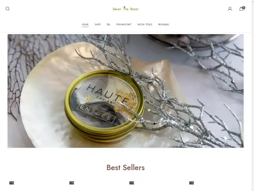 savorthesavor-com Alternative Text