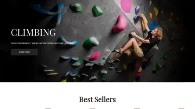 Screenshot of Non-Delivery scam website Scarpaimg.shop