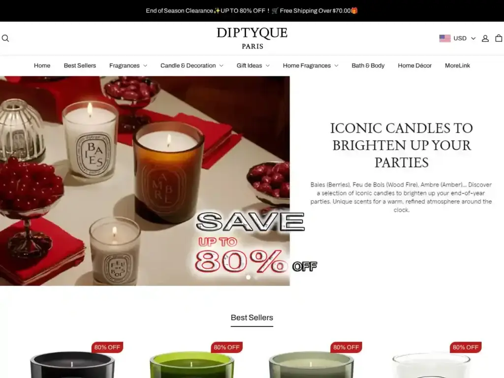scented-candles-shop Alternative Text