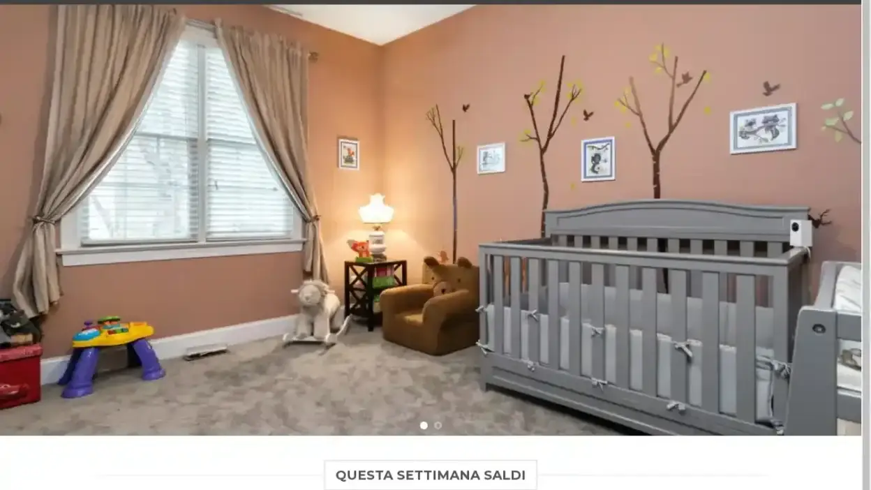 Screenshot of Non-Delivery scam website Schardtsconto.com