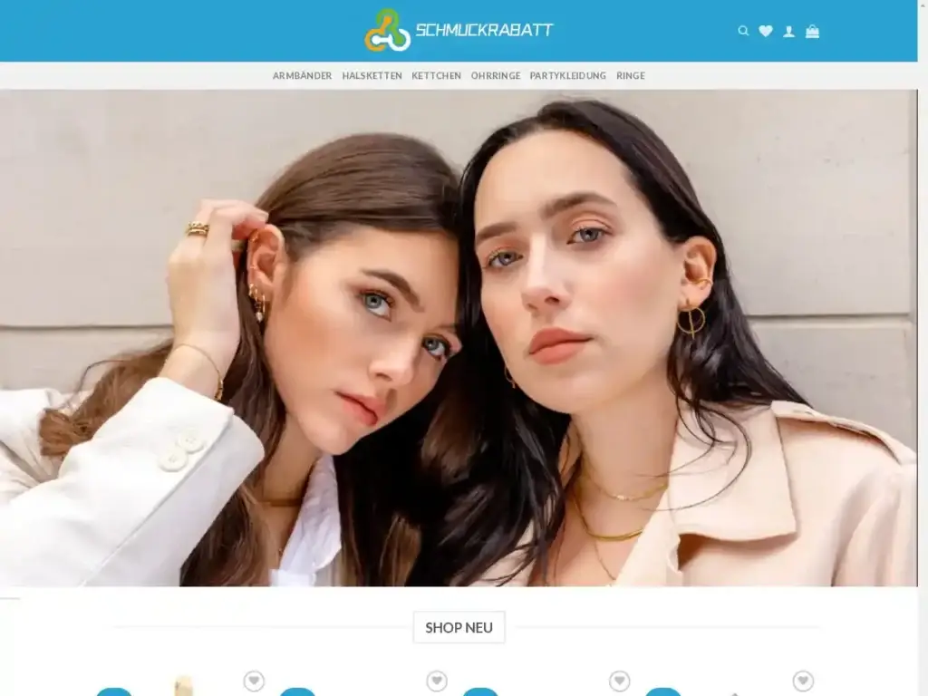 schmuckrabatt-com Alternative Text