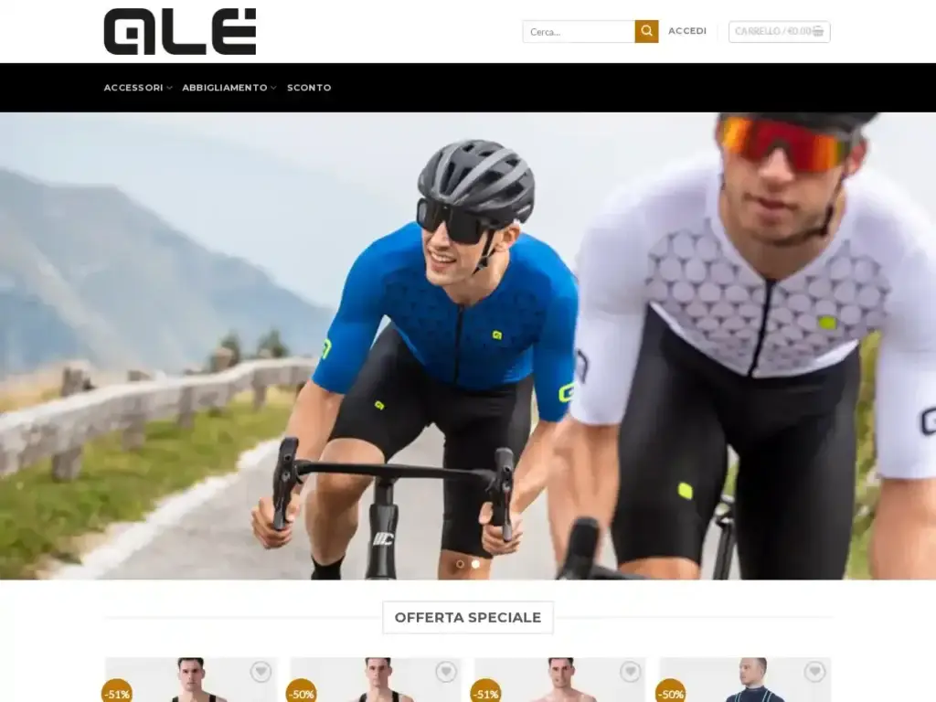 scontoale-com Alternative Text