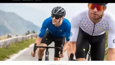 Screenshot of Non-Delivery scam website Scontoale.com