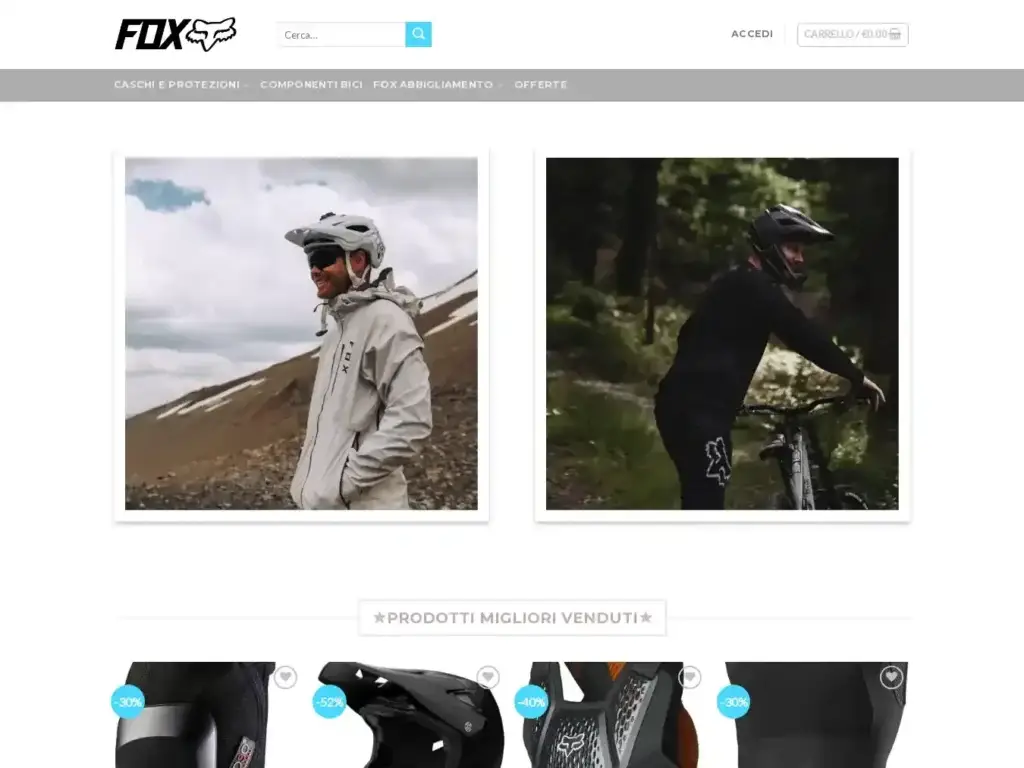 scontofox-com Alternative Text