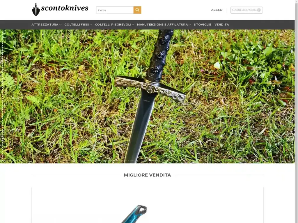 scontoknives-com Alternative Text