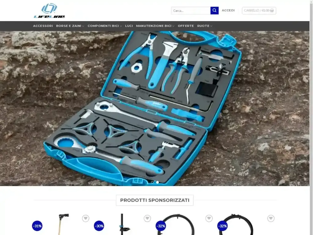 scontolifeline-com Alternative Text