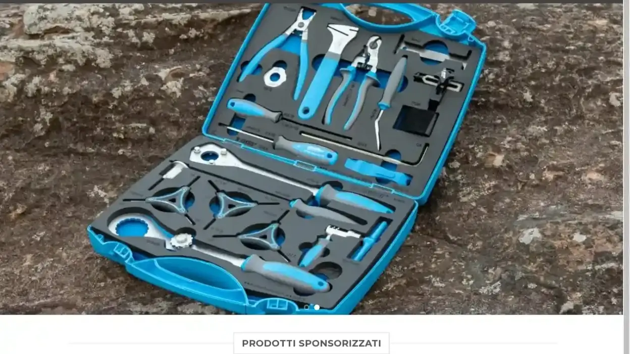 Screenshot of Non-Delivery scam website Scontolifeline.com