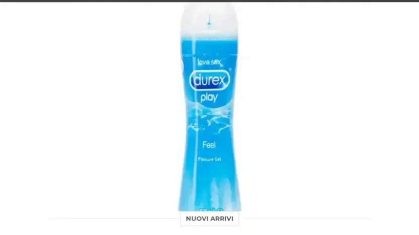 Screenshot of Non-Delivery scam website Scontolove.com