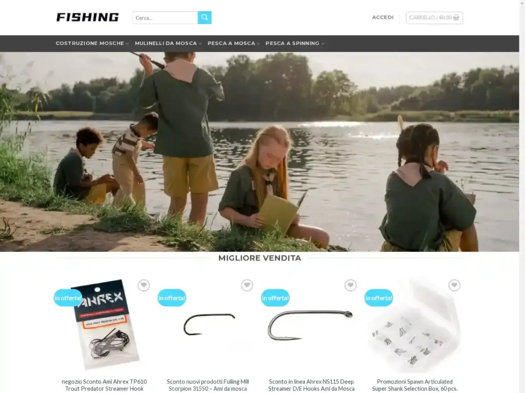 scontopesca-com Alternative Text