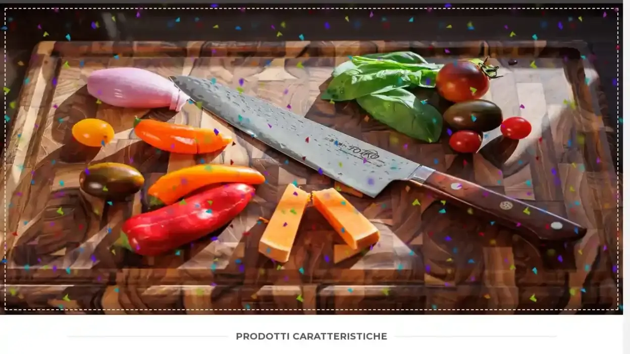 Screenshot of Non-Delivery scam website Scontostrumenti.com