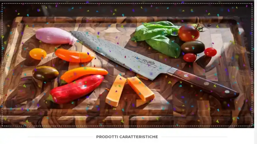 Screenshot of Non-Delivery scam website Scontostrumenti.com