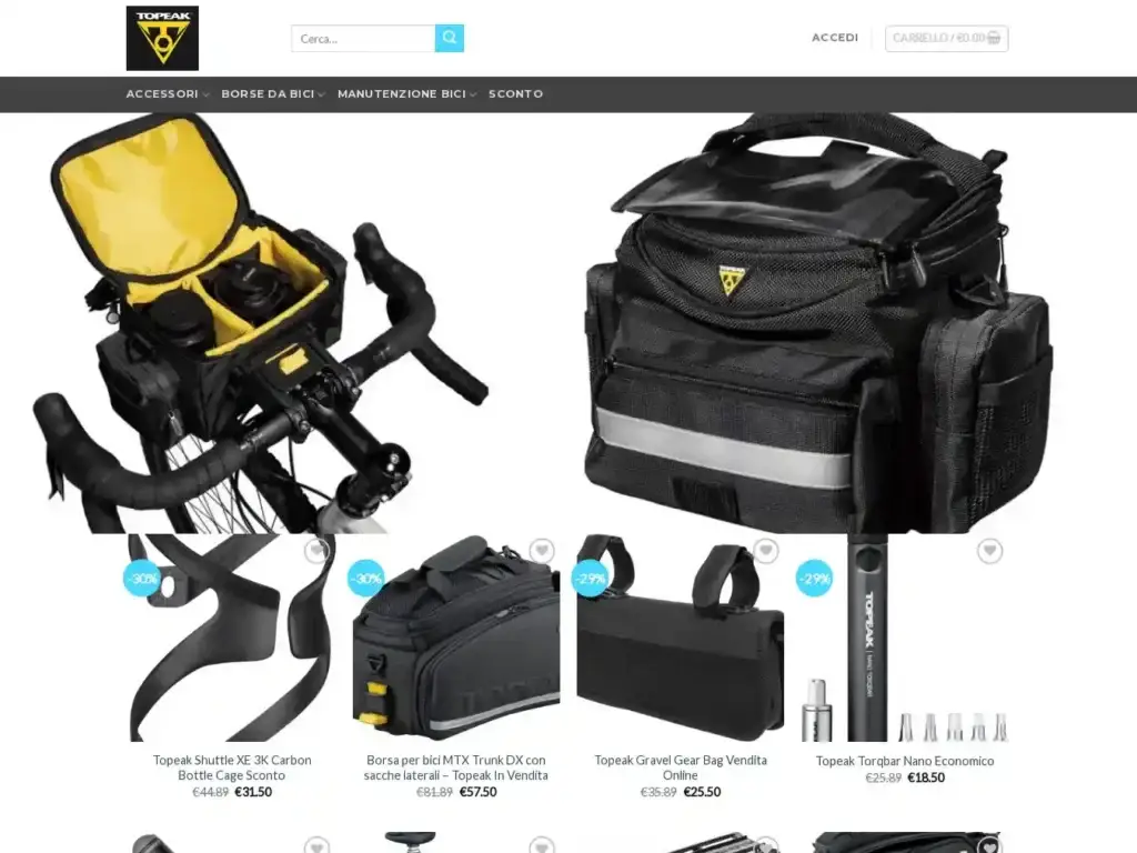 scontotopeak-com Alternative Text