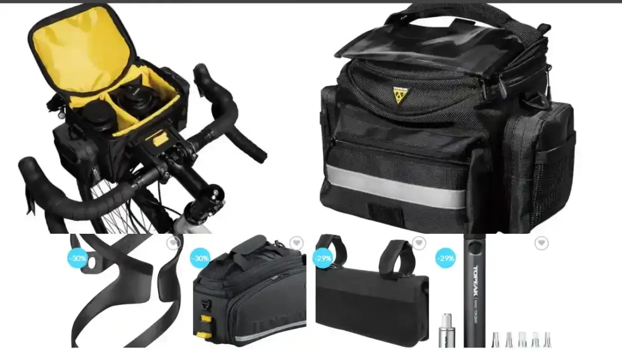 Screenshot of Non-Delivery scam website Scontotopeak.com