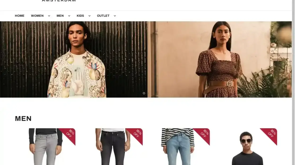 Screenshot of Non-Delivery scam website Scotchsodasite.shop