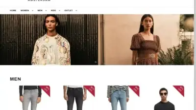 Screenshot of Non-Delivery scam website Scotchsodasite.shop