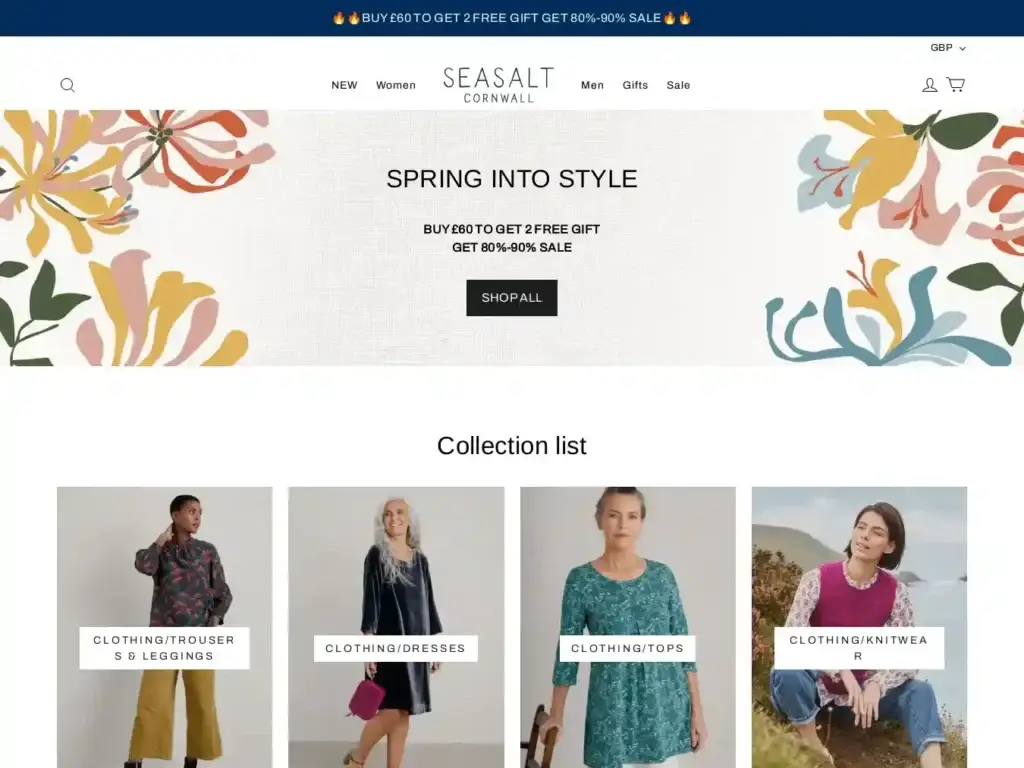 seasaltcornwallsale-com Alternative Text