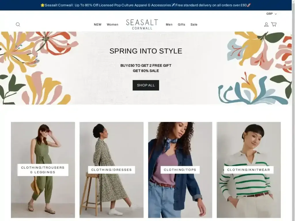seasaltcornwallshop-com Alternative Text