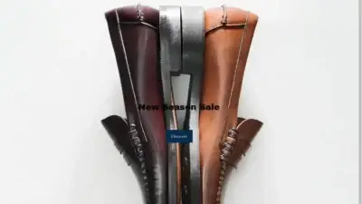 Screenshot of Non-Delivery scam website Sebagoshop.com