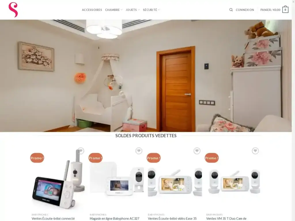 securitesolde-com Alternative Text