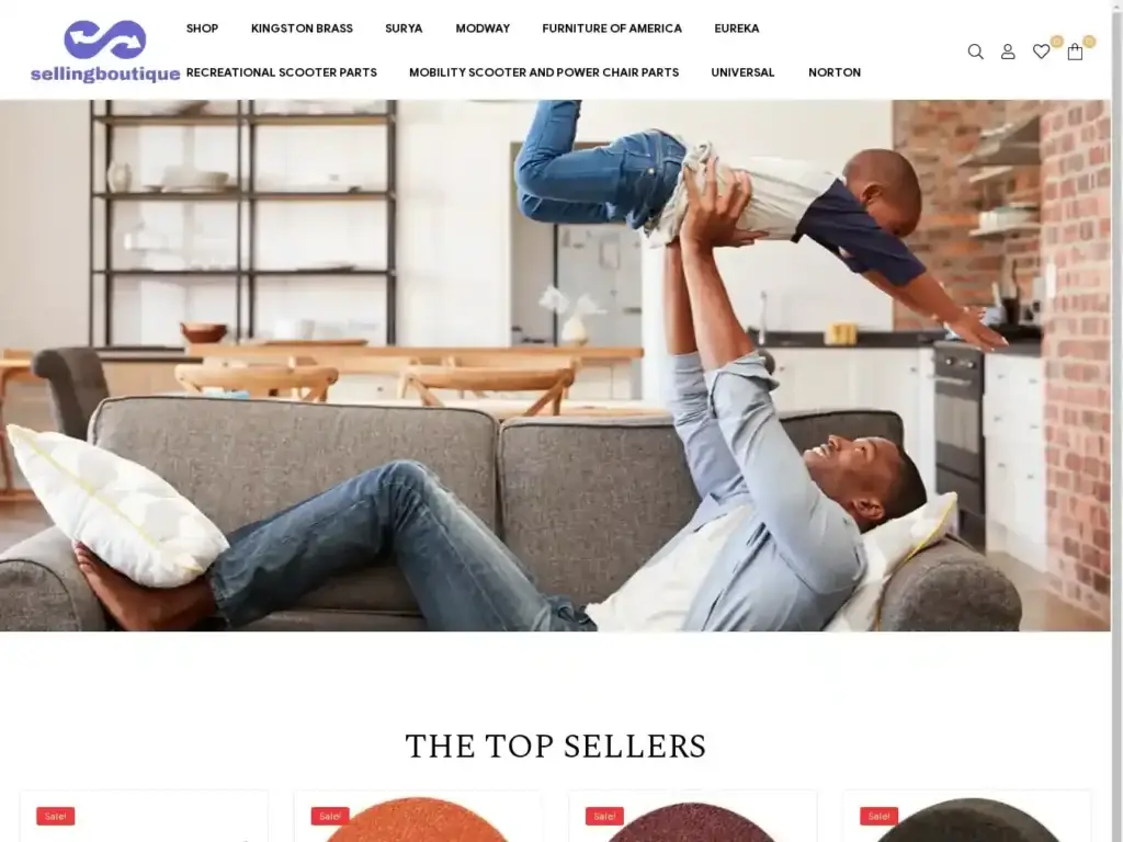 sellingboutique-com Alternative Text