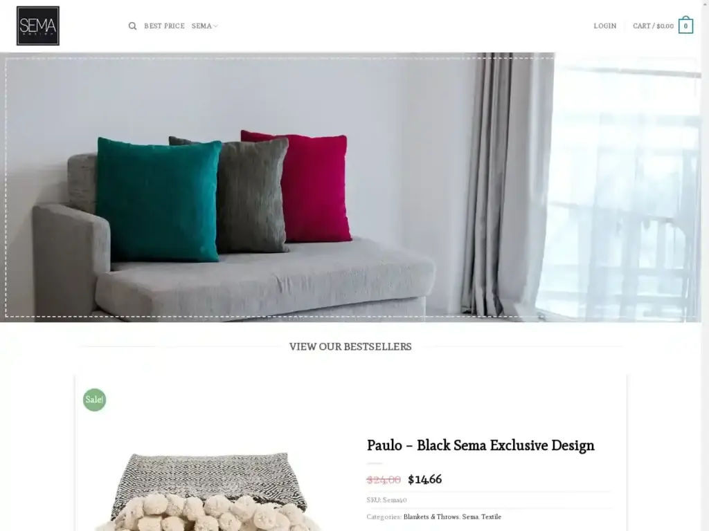 semahomesale-com Alternative Text