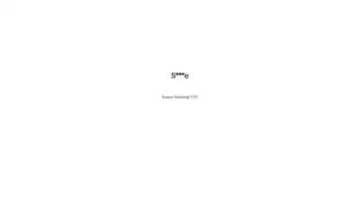 Screenshot of Non-Delivery scam website Sezane-eu.vip