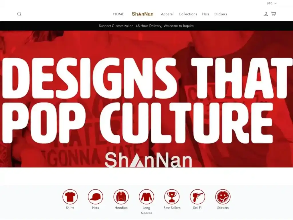 shan-chen-com Alternative Text