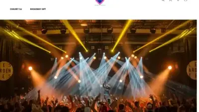 Screenshot of Non-Delivery scam website Sharemusicshop.com