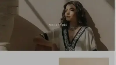 Screenshot of Non-Delivery scam website Shenzhenstructure.com