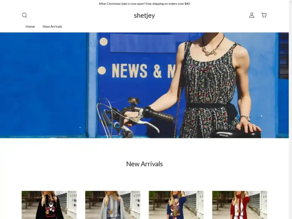 shetjey-shop Alternative Text