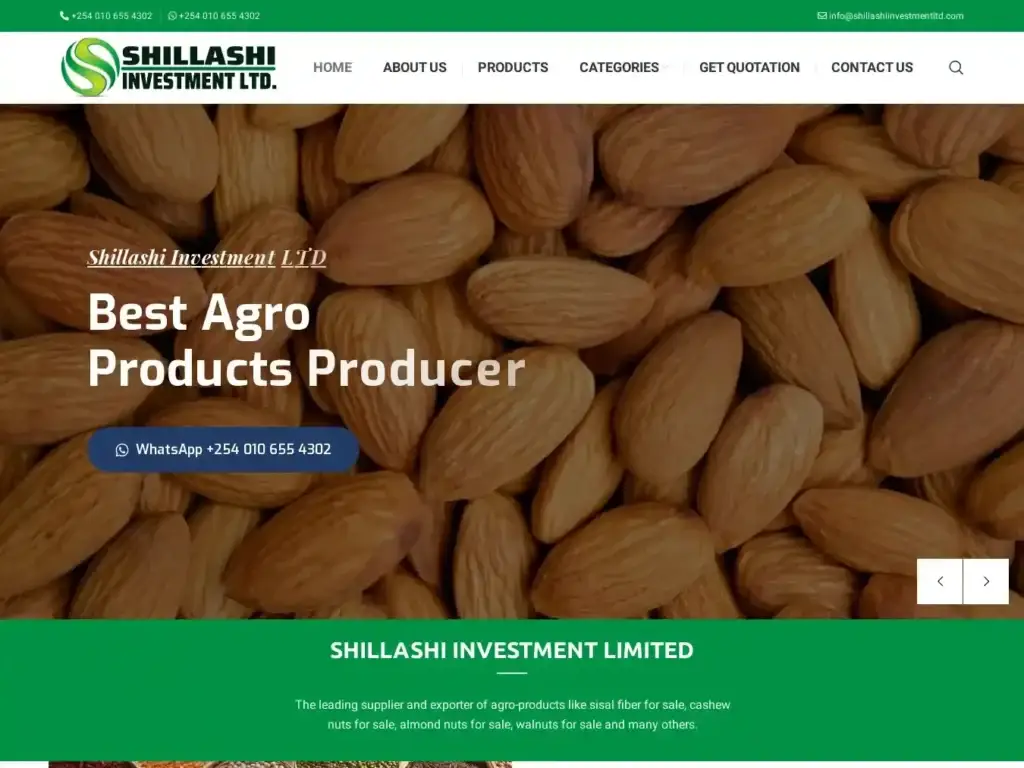 shillashiinvestmentltd-com Alternative Text