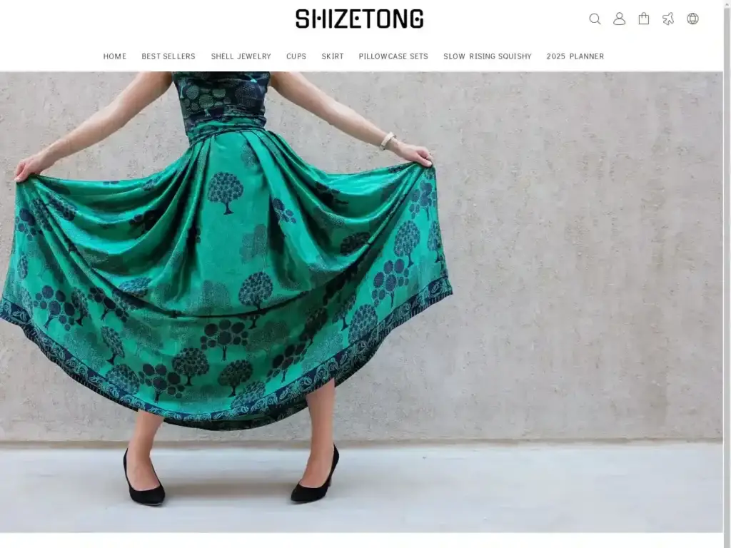 shizetonghk-shop Alternative Text