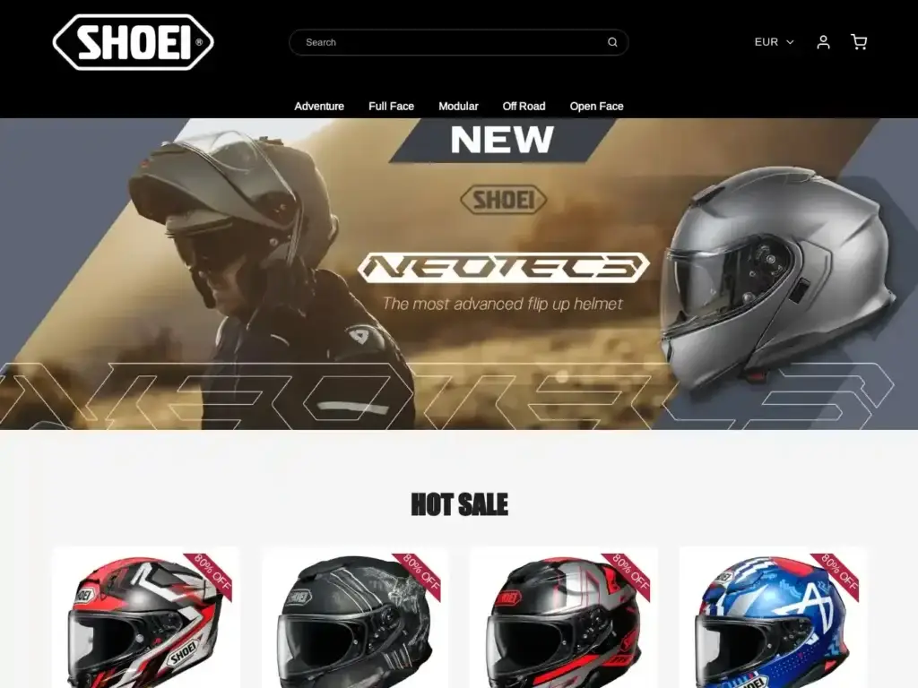 shoeisale-shop Alternative Text