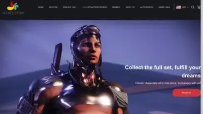 Screenshot of Non-Delivery scam website Shoelyn.com