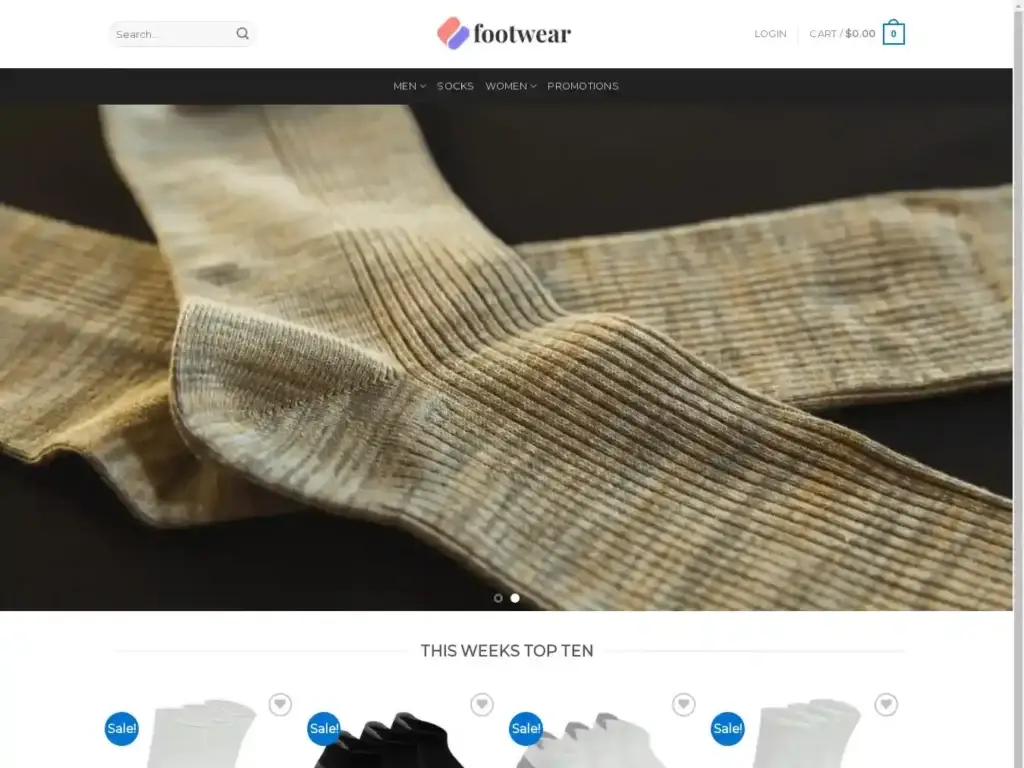 shoesusretail-com Alternative Text