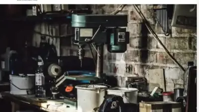 Screenshot of Non-Delivery scam website Shopeverydaytool.com