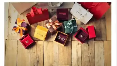 Screenshot of Non-Delivery scam website Shopingparty.com