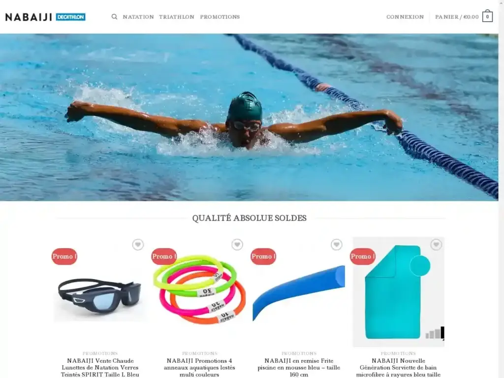 shopnatation-com Alternative Text