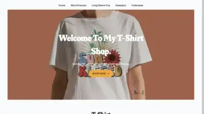 Screenshot of Non-Delivery scam website Shoppinggogo1.shop