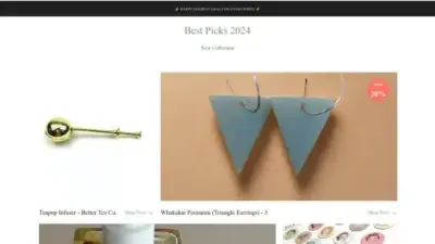 Screenshot of Non-Delivery scam website Shoppingmarket1996.shop