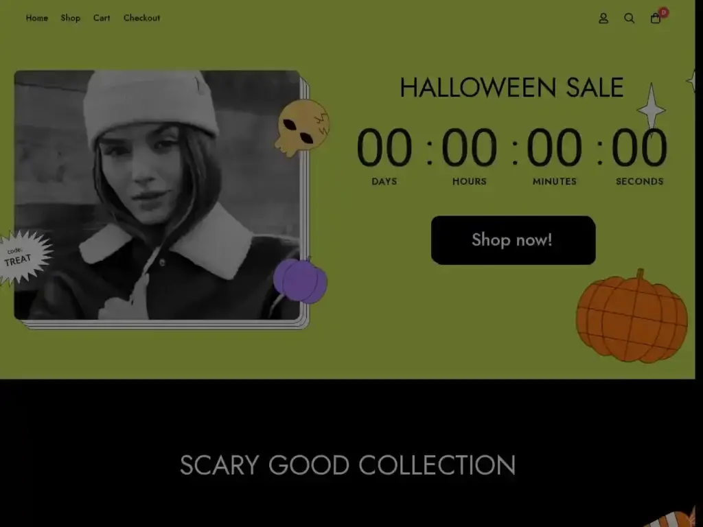 shopyi-site Alternative Text