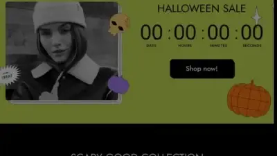 Screenshot of Non-Delivery scam website Shopyi.site