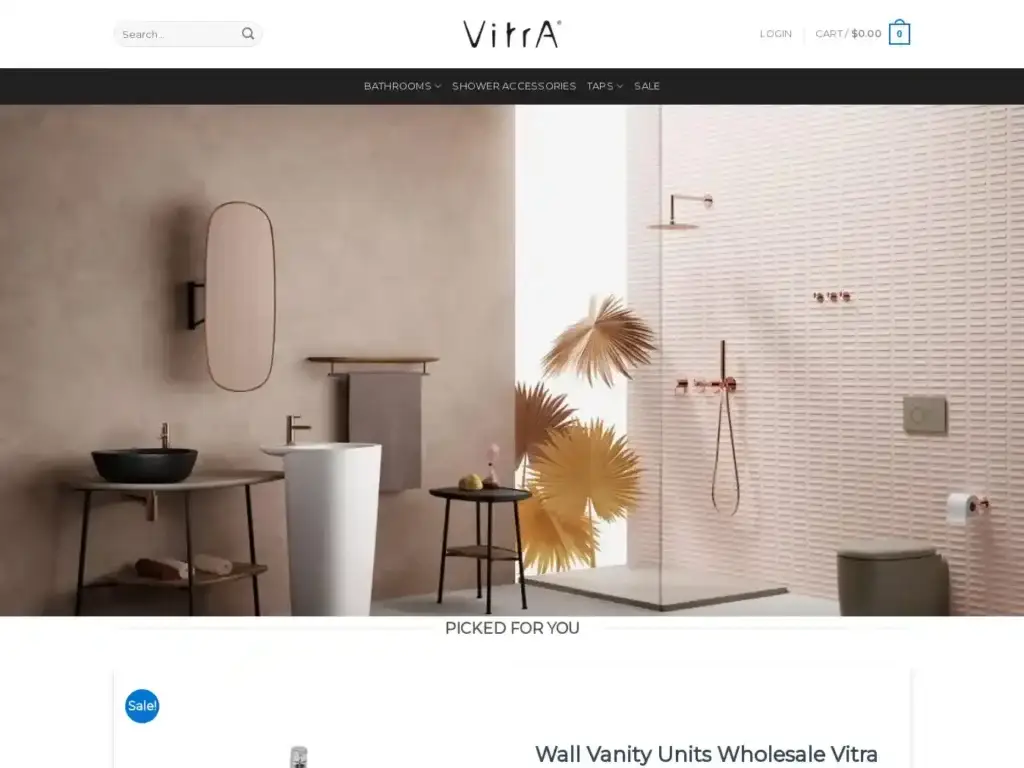 showerroomvitra-com Alternative Text