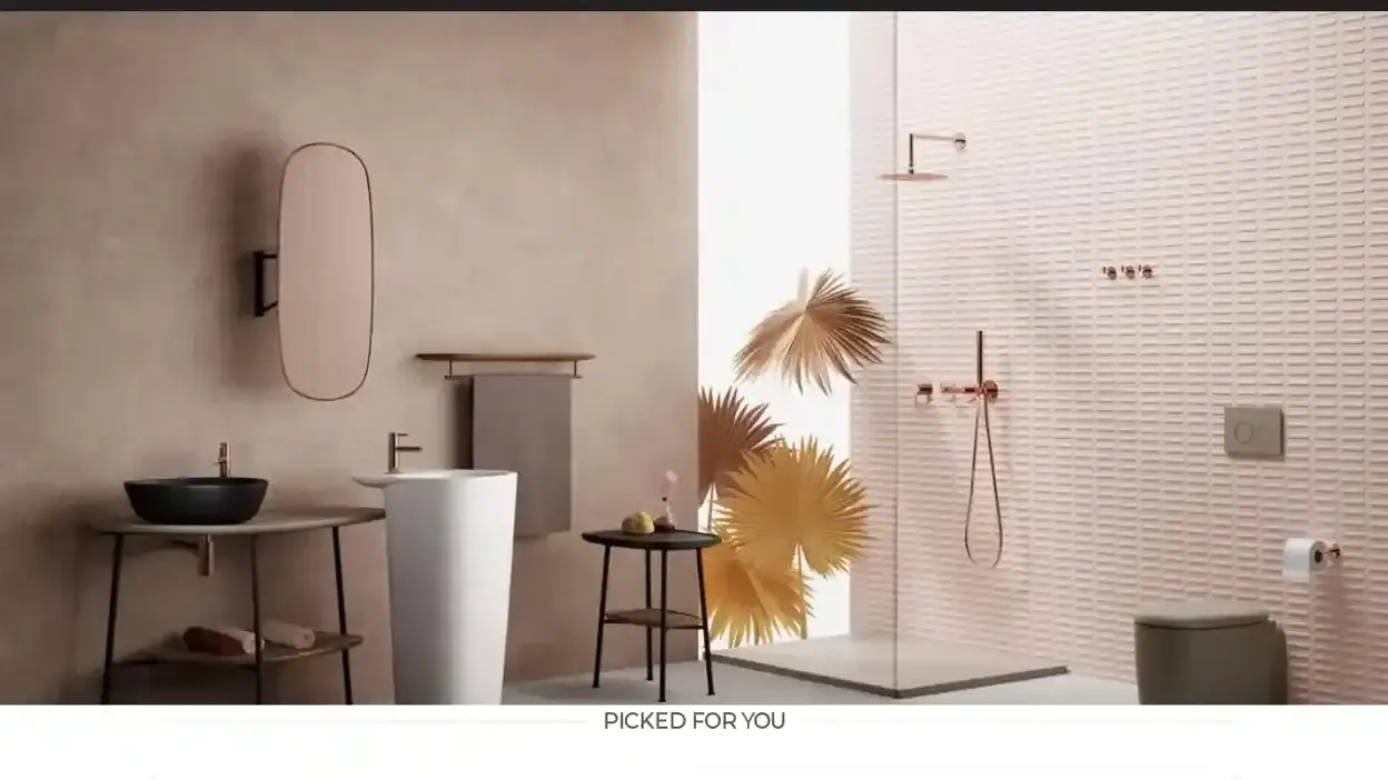 Screenshot of Non-Delivery scam website Showerroomvitra.com