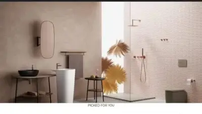 Screenshot of Non-Delivery scam website Showerroomvitra.com