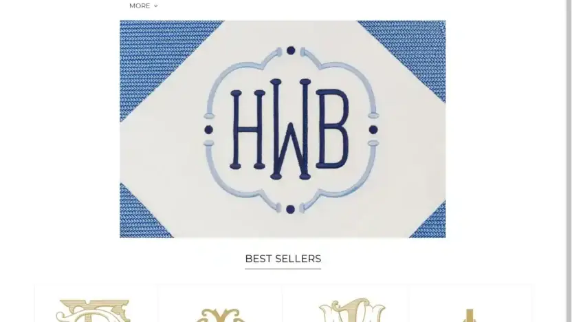 Screenshot of Non-Delivery scam website Shulerstudioly.shop