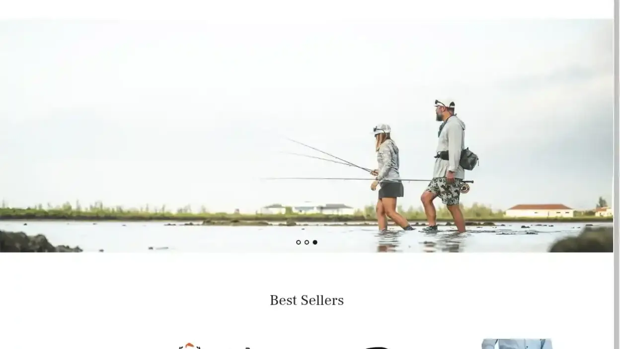 Screenshot of Non-Delivery scam website Simmszx.shop